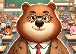 꼰대곰